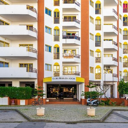 Rocha Oceanside By Encantos Do Algarve - 925 ปอร์ติเมา ภายนอก รูปภาพ