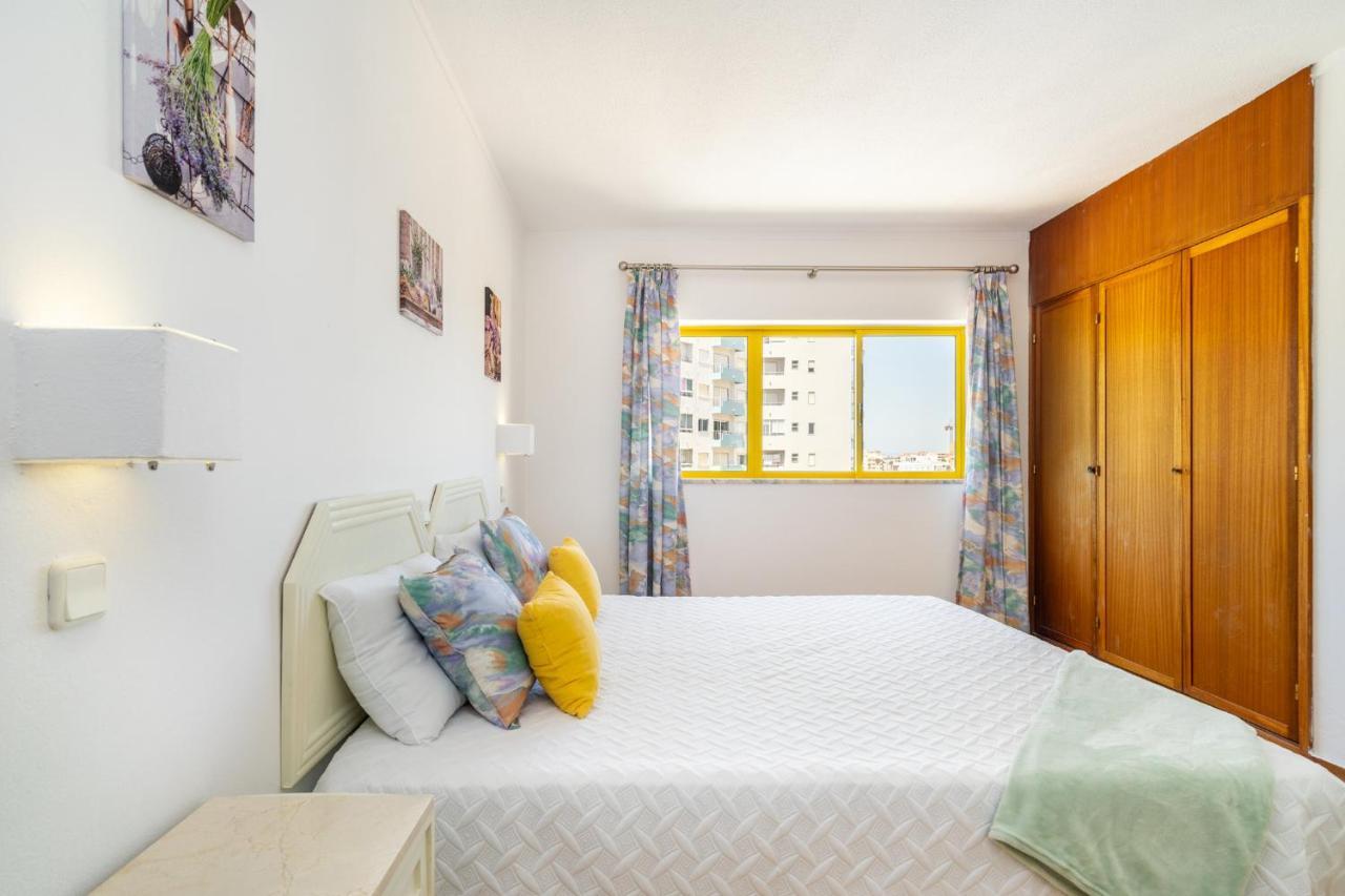 Rocha Oceanside By Encantos Do Algarve - 925 ปอร์ติเมา ภายนอก รูปภาพ