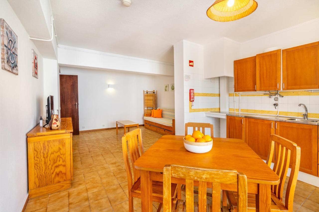 Rocha Oceanside By Encantos Do Algarve - 925 ปอร์ติเมา ภายนอก รูปภาพ