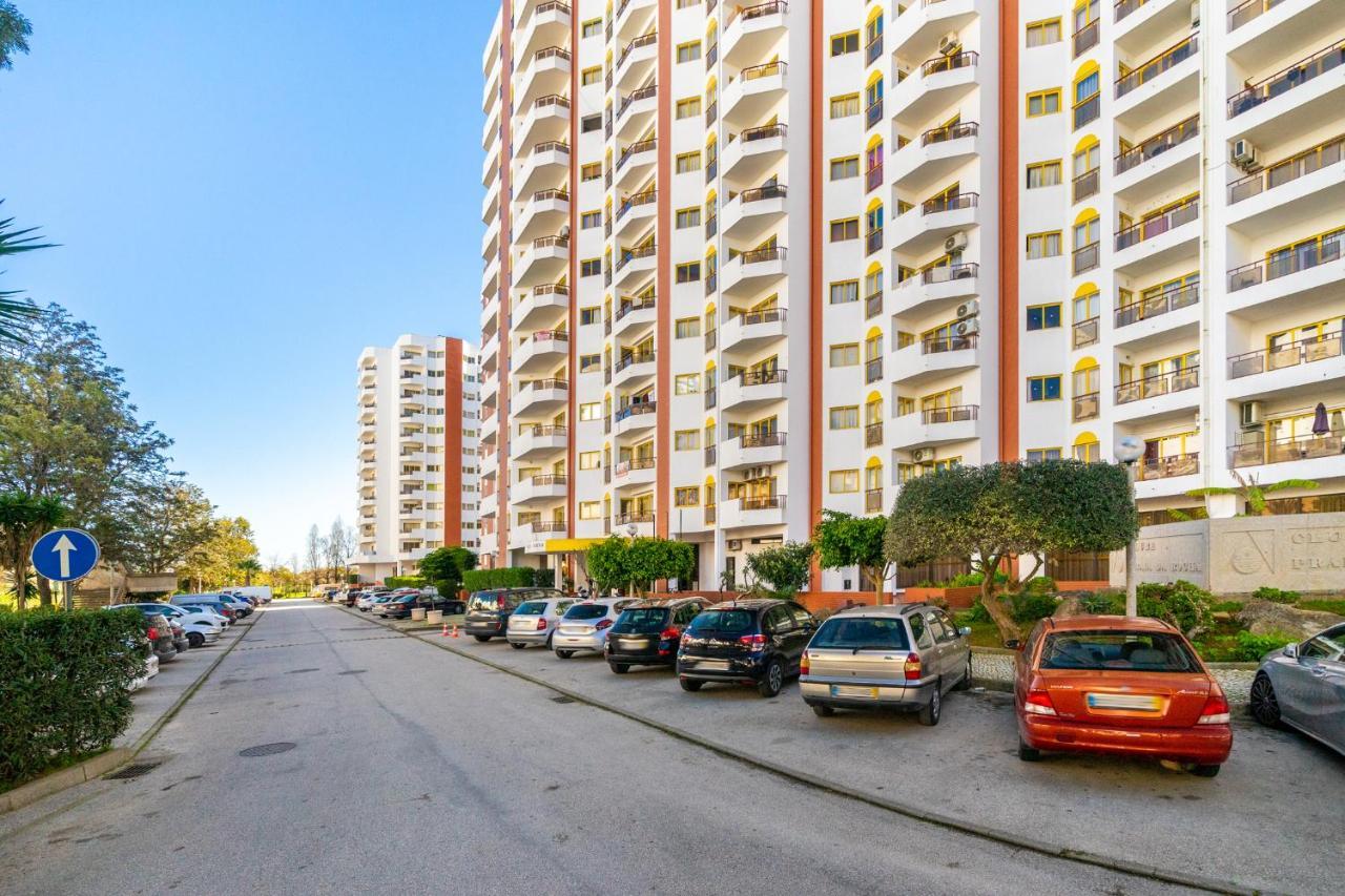 Rocha Oceanside By Encantos Do Algarve - 925 ปอร์ติเมา ภายนอก รูปภาพ