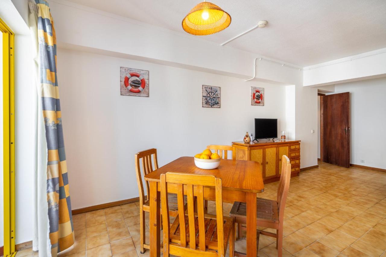 Rocha Oceanside By Encantos Do Algarve - 925 ปอร์ติเมา ภายนอก รูปภาพ