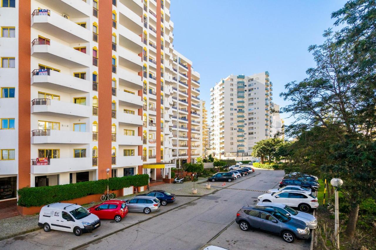 Rocha Oceanside By Encantos Do Algarve - 925 ปอร์ติเมา ภายนอก รูปภาพ