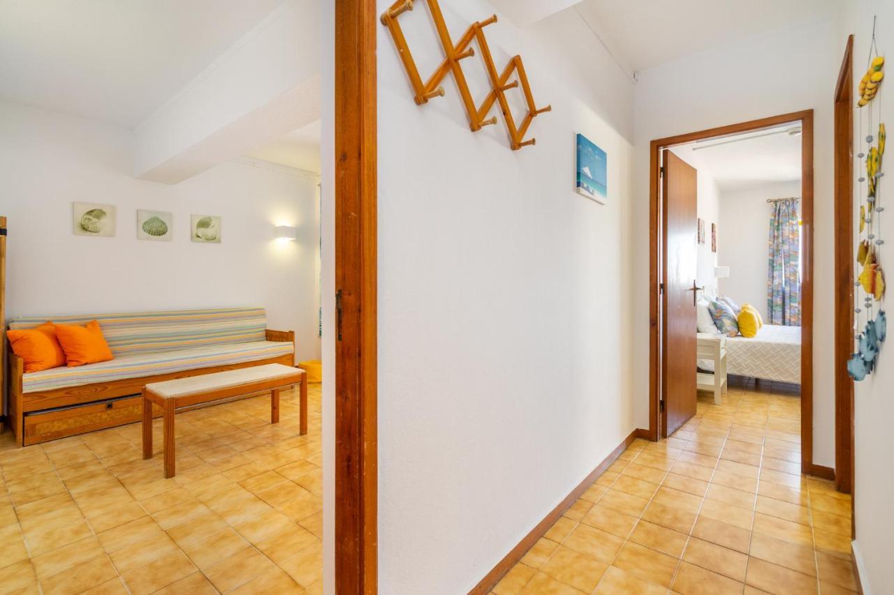 Rocha Oceanside By Encantos Do Algarve - 925 ปอร์ติเมา ภายนอก รูปภาพ