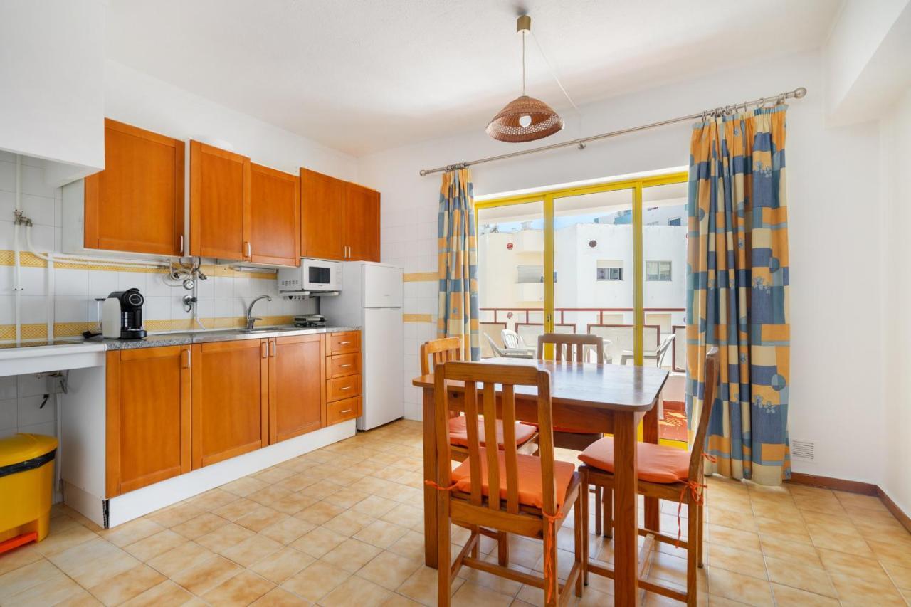 Rocha Oceanside By Encantos Do Algarve - 925 ปอร์ติเมา ภายนอก รูปภาพ