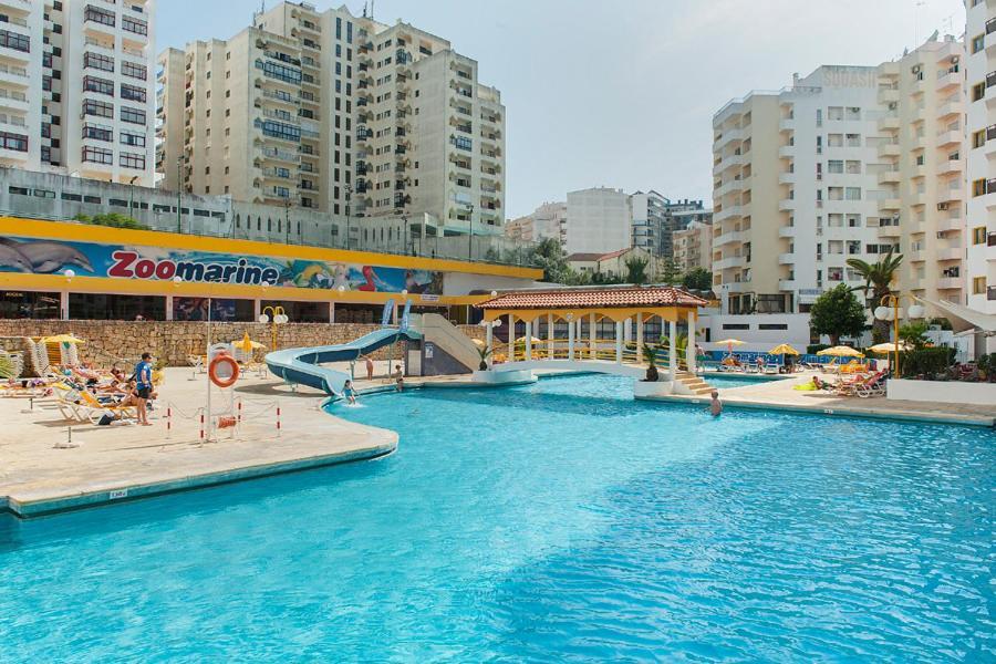 Rocha Oceanside By Encantos Do Algarve - 925 ปอร์ติเมา ภายนอก รูปภาพ